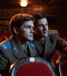 [할리우드 통신]  소련군 기지의 동성애 그린 영화 ‘파이어버드’