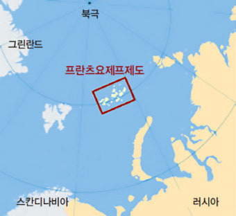 미‧러 각축장 그린란드의 독립을 부추기는 손은?