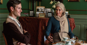 [할리우드 통신]  ‘아웃 오브 아프리카’ 실존인물 영화 만든 빌레 아우구스트 감독