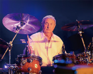 [할리우드 통신]  ‘핑크 플로이드’ 드러머 닉 메이슨에게 재결합 물었더니…