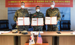 한국군보다 많은 미 해병 장군들이 포항에 출동한 이유