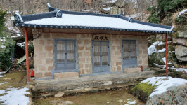 지중해 풍광 부럽지 않은 전남 신안군 암태도의 노만사