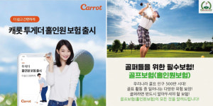 [정 변호사의 현장일지]  홀인원 비용 아끼려다 보험사기범 될 수 있다