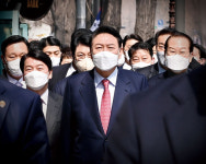 110석의 협치를 가로막고 있는 것들