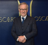 [할리우드 통신]  스티븐 스필버그 “뮤지컬 영화감독은 내 버킷리스트”