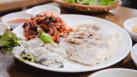 이런 골목에 노포 맛집이? 서울시 추천 맛집 골목 투어 - ①