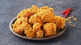 치킨 중량 최대 2배 차이...최강 가성비는 어디?