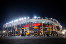 브라질전 열리는 974 스타디움은 어떤 곳?