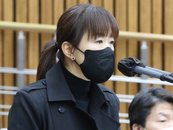 이태원참사 최초 출동 소방관 