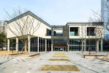 도서관에서 재즈·힙합이? 서가마다 음악이 넘치다