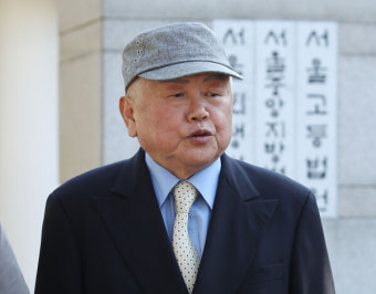 '쥴리 의혹' 안해욱 전주을 출마, 첫 여론조사 지지율은?