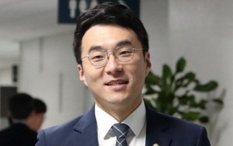김남국 "변호사로서 '내돈내투'...전재산 걸겠다"