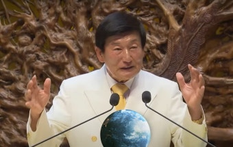 정명석, JMS 목사 출신 변호사도 해임시켜…아직 6명 남아