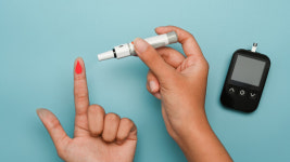 당뇨 빨리 진행될수록, 치매 위험도 커진다.. 생활 속 예방법은?