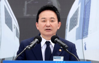 한동훈에 10억 손배소, 청담동 술자리 제보자 '원희룡' 공개저격