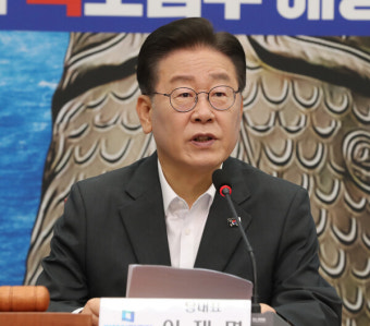 이재명, 이화영 진술 번복에 