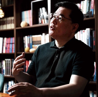 유동규가 보는 '김만배 허위 인터뷰' 의혹