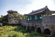 세계적 걸작 수원화성의 숨은 비밀을 찾아