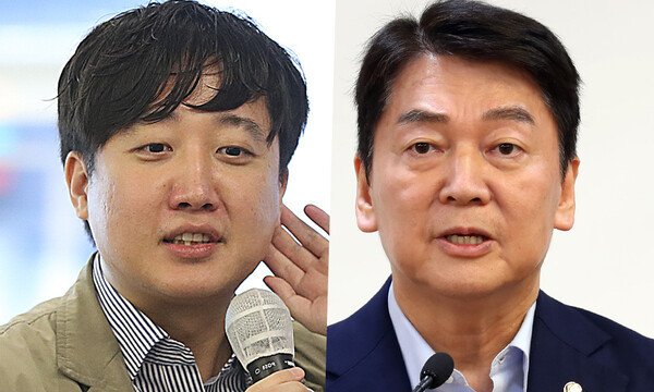 이준석, 노무현 정신 계승 다짐...대선 도전적인 정치 이어가겠다