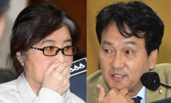 최순실 명예훼손 고소에 안민석 
