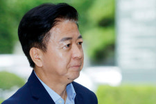 노웅래 뇌물수수 재판에 치열한 국힘 '마포갑' 경쟁
