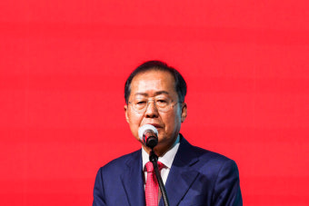 홍준표, 한동훈 겨냥? 