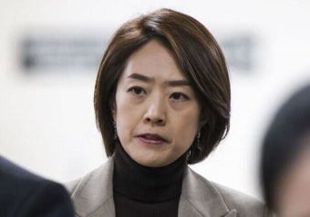 이동관 후임에 검사출신?... 고민정 