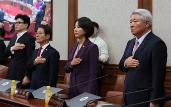 민주, 김홍일 권익위·방통위 '양다리'에 십자포화