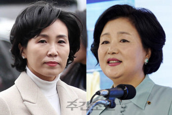 '김건희 특검법' 표결에 김정숙·김혜경까지 소환?