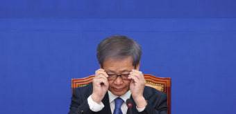 국힘 