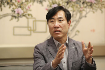 하태경, 종로에서 중구·성동을로...이혜훈·이영과 3파전