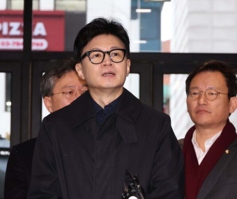 한동훈, 김경율 불출마에 