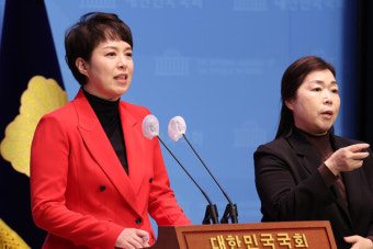 친윤계 김은혜·장예찬도 국민의힘 공천 확정
