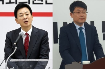박근혜 변호인단 TK서 잇딴 공천, 국회 입성 유력