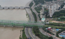 민주 올림픽대로 전 구간 지하화... 국힘 강변북로 지하화에 맞불