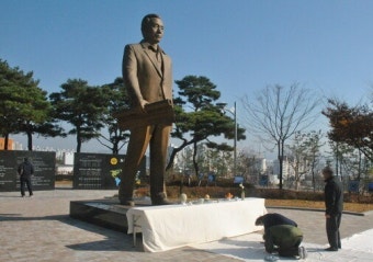 조국혁신당, 洪에 