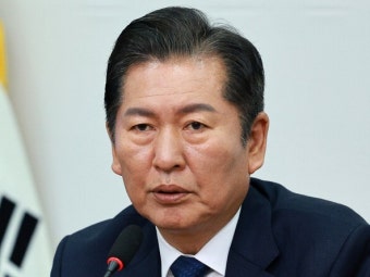 국회의장 경선 결과 두고 이틀 연속 당원에게 사과한 정청래
