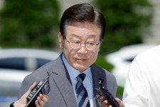 이재명, 연임 위해 내주 사퇴 가닥…'비명' 이인영 출마 고심