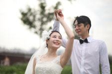 25%나 결혼 증가? 대전·대구, 다른 지역보다 압도적인 이유