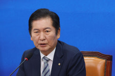 정청래 법사위원장 해임요구 5만명 돌파... 정청래 반응은?