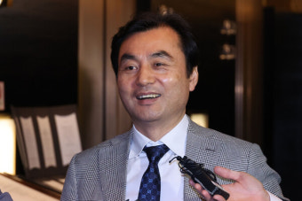 민주당 안규백 