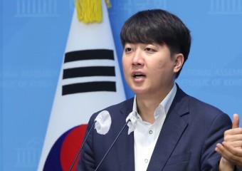 이준석 