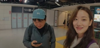 정치권으로 번진 곽튜브, '멤버 왕따 의혹' 이나은 방송 논란