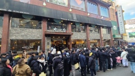 월세 갈등 성심당 대전역점...코레일, 임대료 3억↓