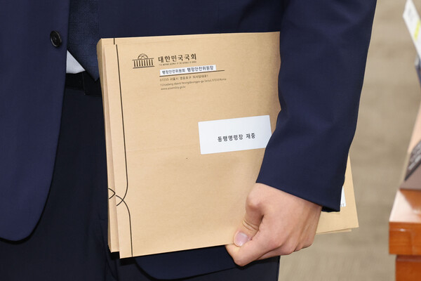 윤한홍 의원과 명태균 씨 회유 의혹 논란, 여·야 입장 차이 논란화