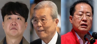 명태균 때문에 홍준표 복당?...洪 