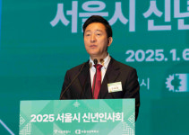 오세훈 '조기 대선' 출마 결심?...서울시, 