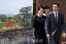 현대家 노현정·정대선 부부 자택 경매행... 무슨 일?