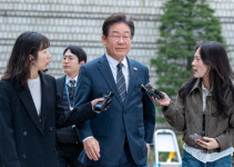 대법, 이재명 상고심 전원합의체로... 노태악은 회피신청
