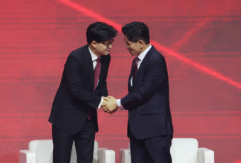 한동훈 